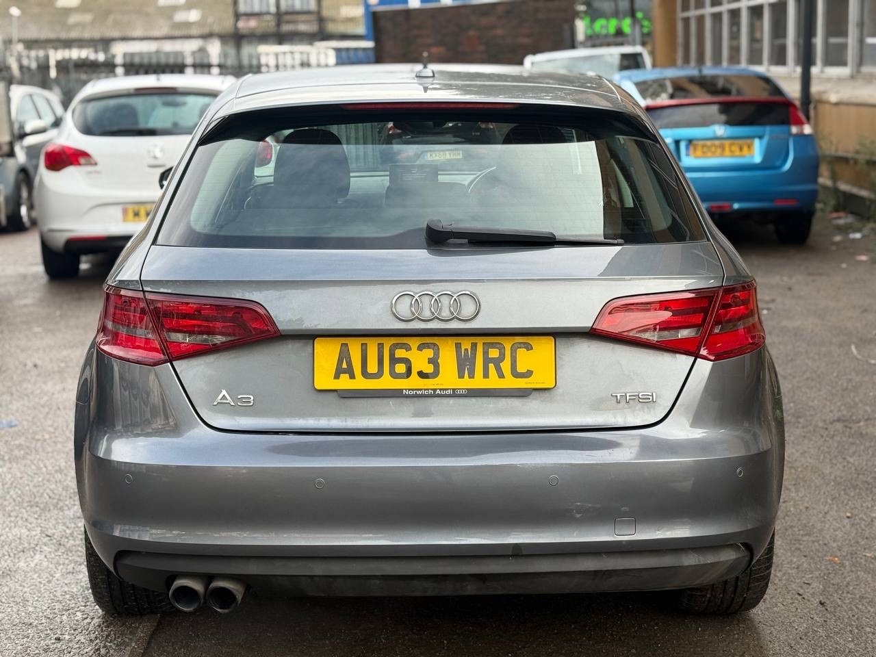 Used Audi A3 2014 for sale - 76340945: Photo 6