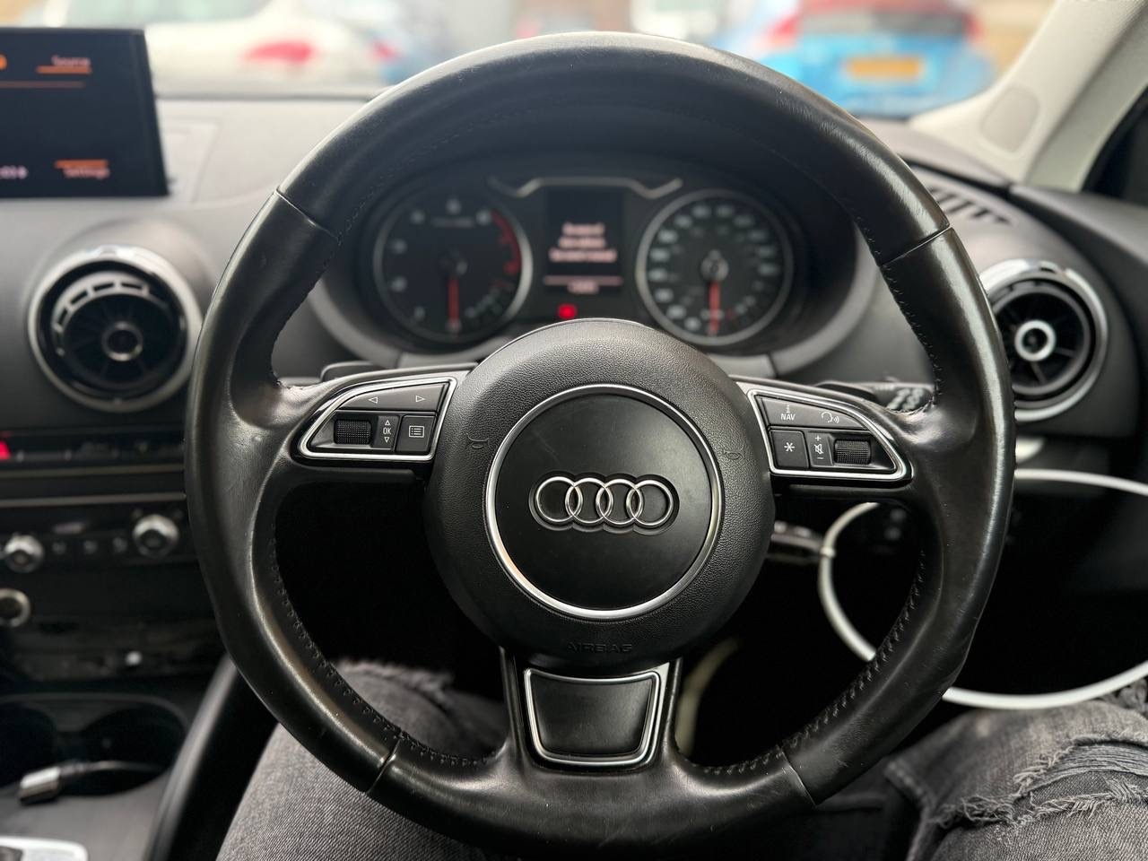 Used Audi A3 2014 for sale - 76340945: Photo 7