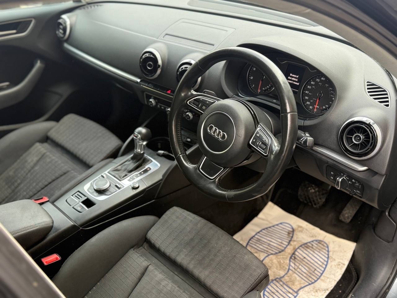 Used Audi A3 2014 for sale - 76340945: Photo 8
