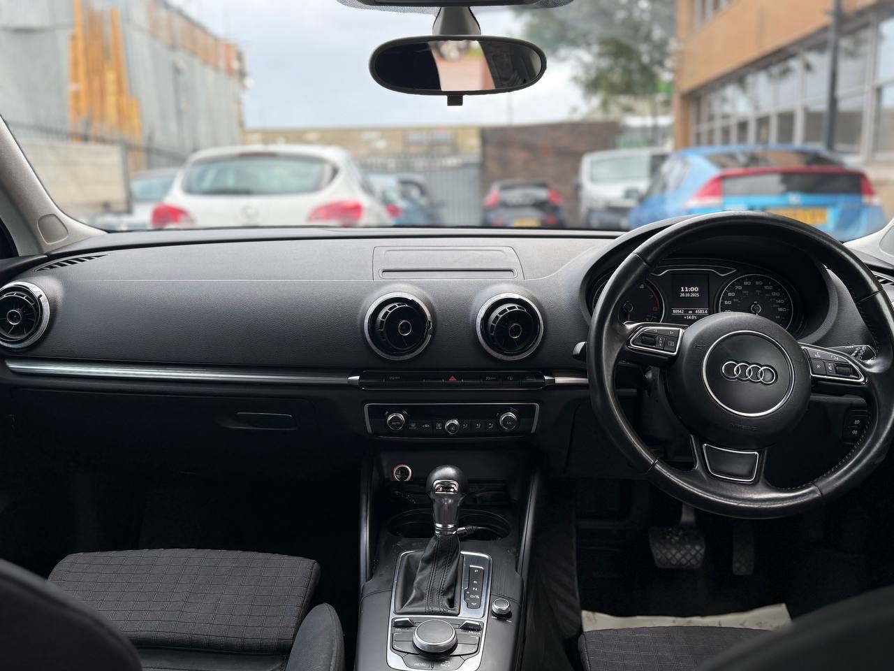 Used Audi A3 2014 for sale - 76340945: Photo 9