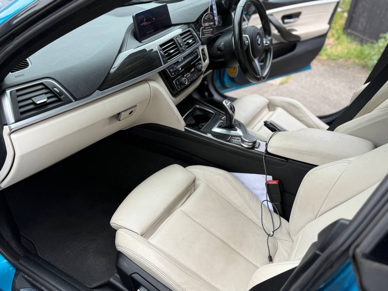 Used BMW 4 Series 2017 for sale - 77083567: Photo 10