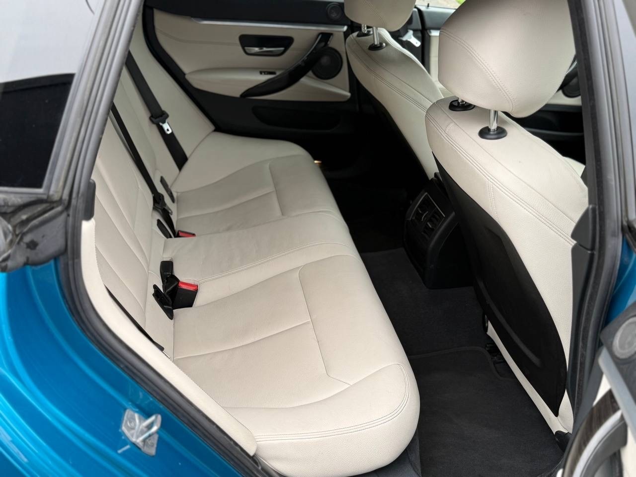 Used BMW 4 Series 2017 for sale - 77083567: Photo 11