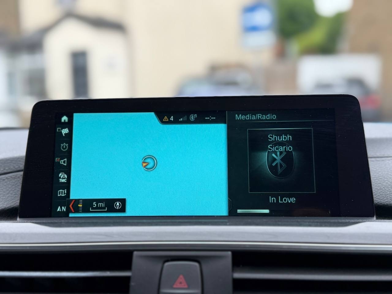 Used BMW 4 Series 2017 for sale - 77083567: Photo 13