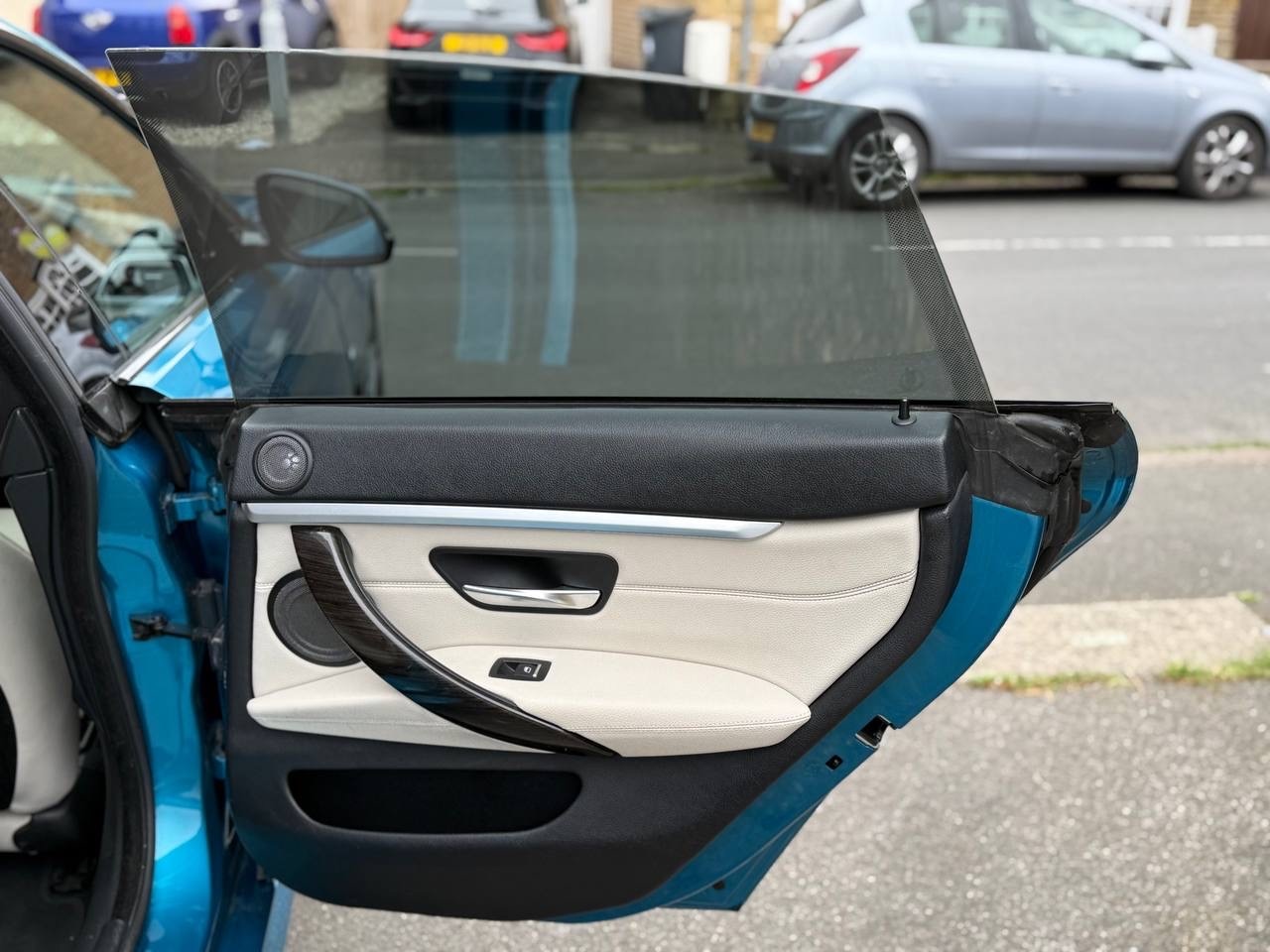 Used BMW 4 Series 2017 for sale - 77083567: Photo 14