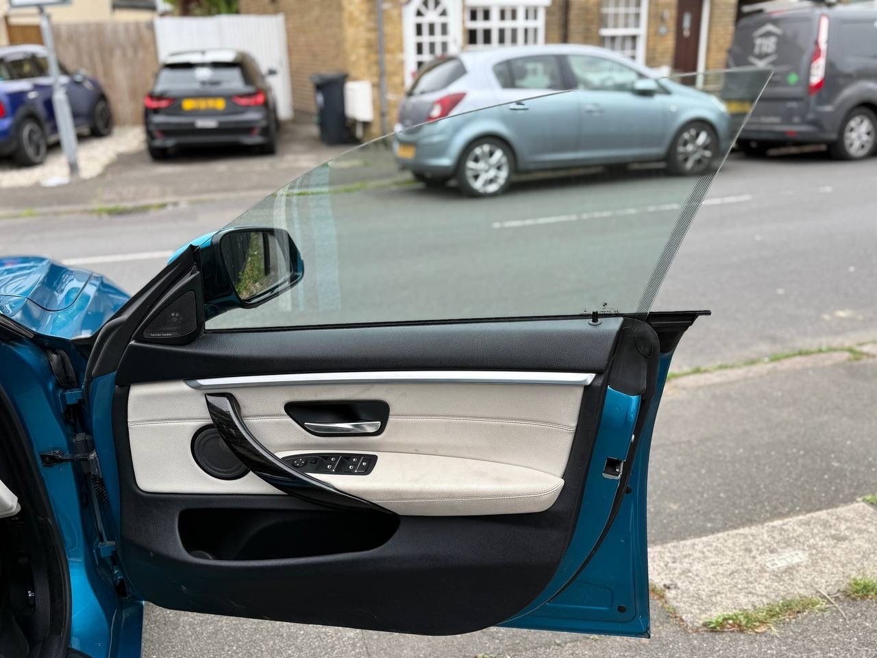 Used BMW 4 Series 2017 for sale - 77083567: Photo 15