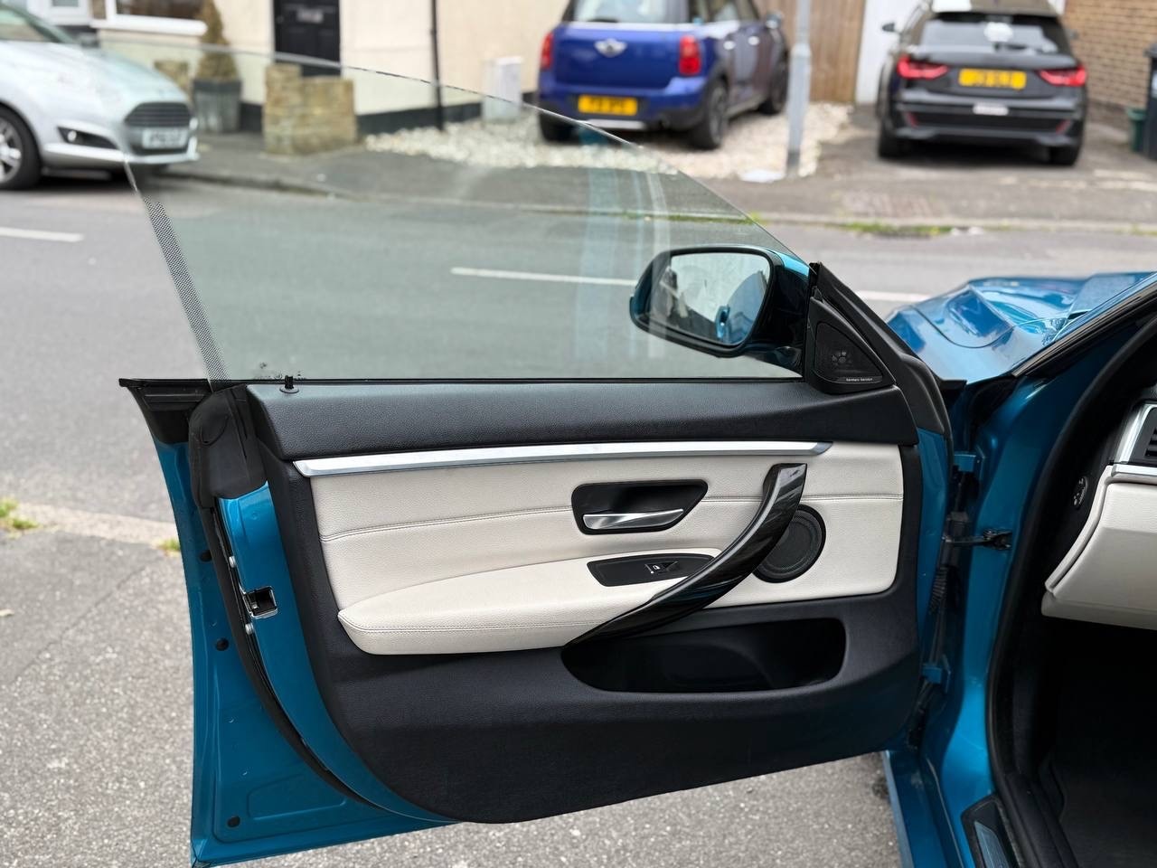 Used BMW 4 Series 2017 for sale - 77083567: Photo 16