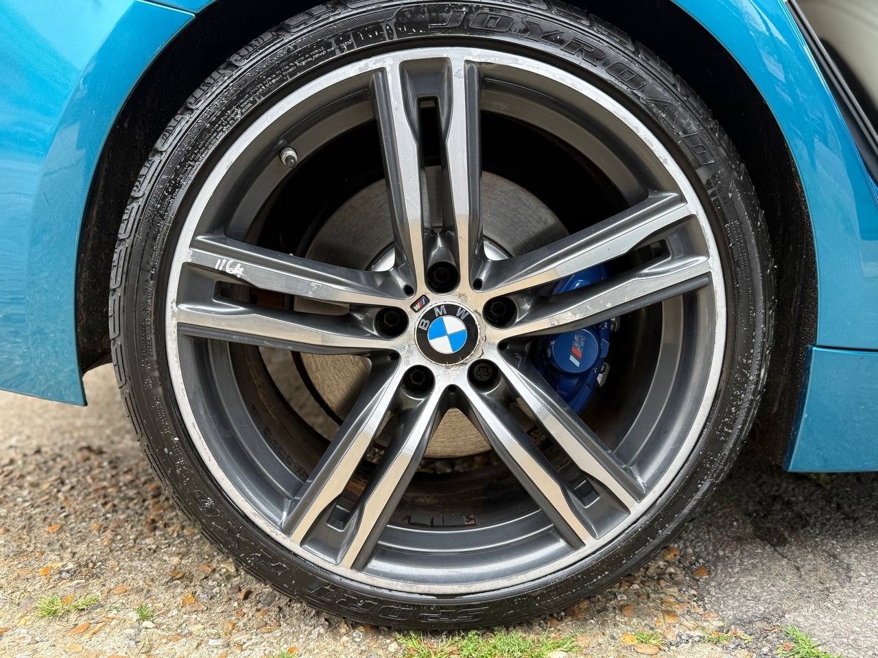 Used BMW 4 Series 2017 for sale - 77083567: Photo 19