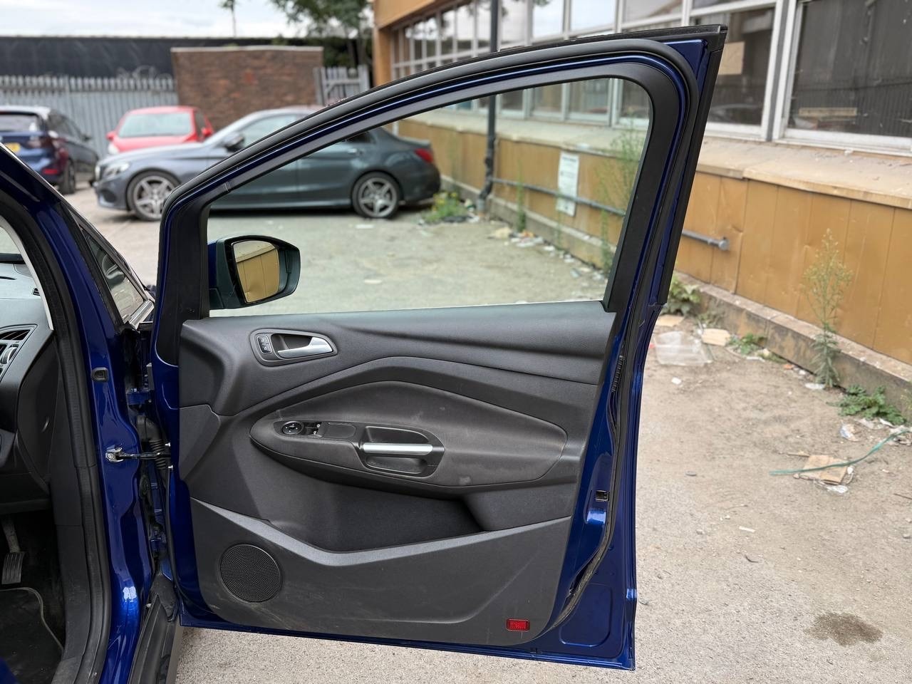 Used Ford C-Max for sale - 77159144: Photo 14