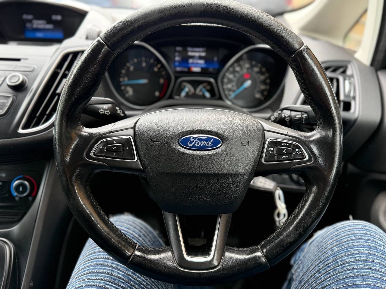 Used Ford C-Max for sale - 77159144: Photo 5