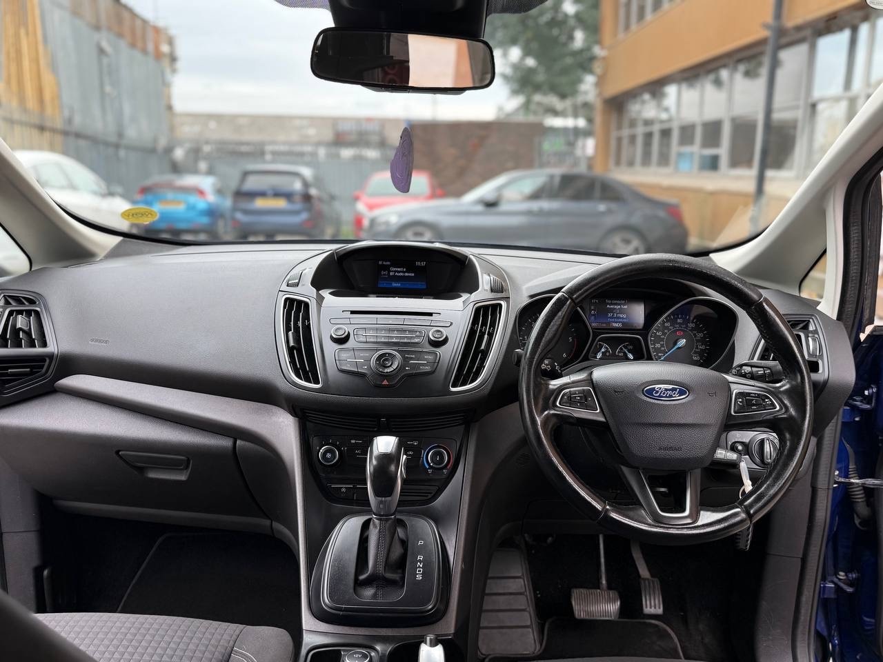 Used Ford C-Max for sale - 77159144: Photo 7