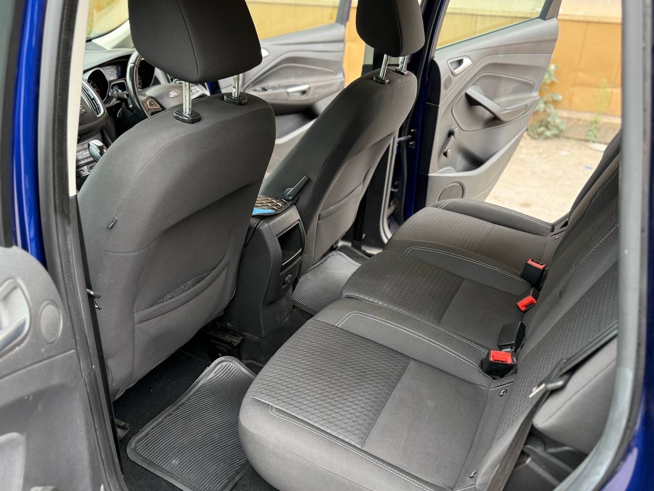 Used Ford C-Max for sale - 77159144: Photo 9