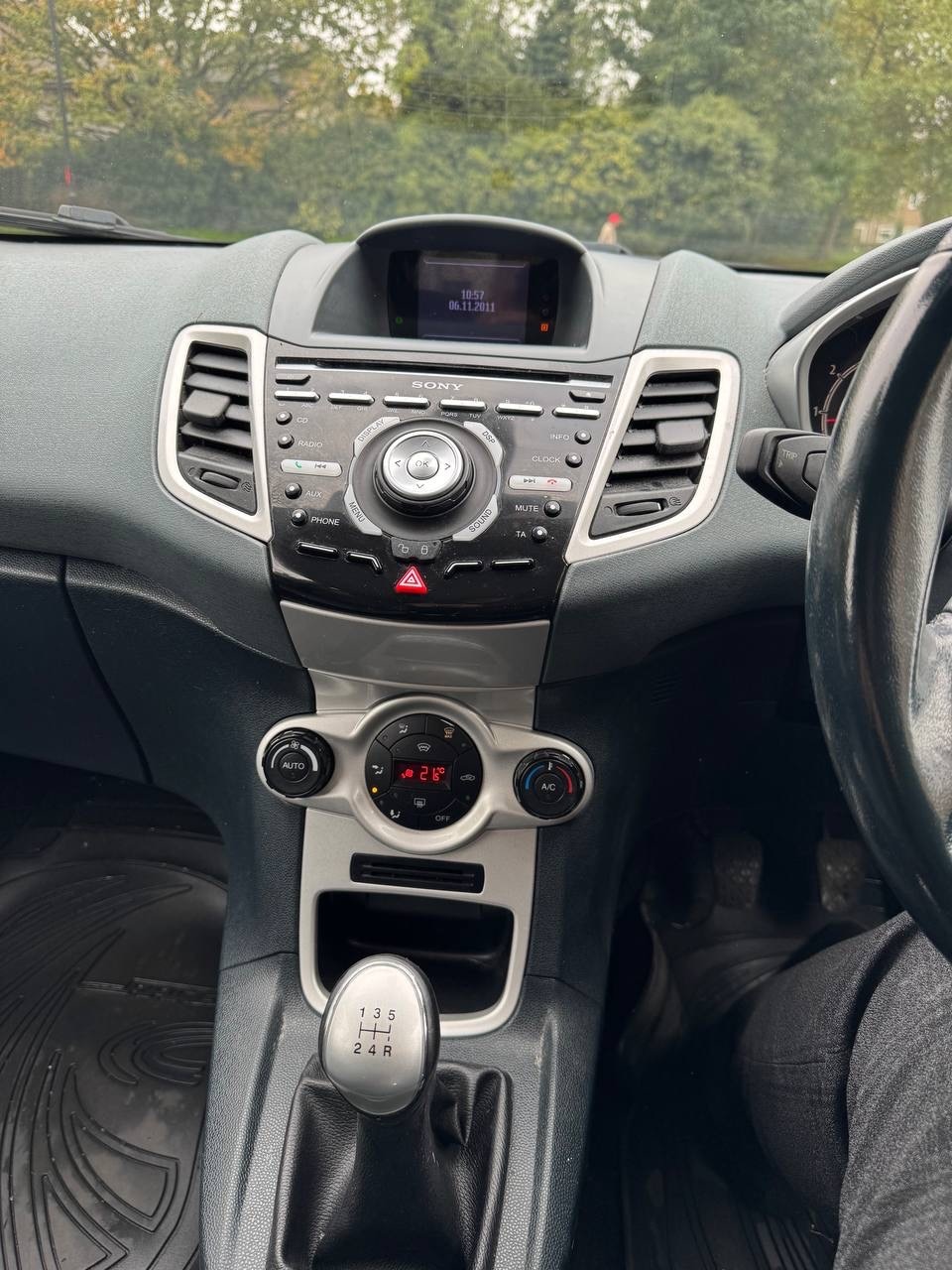 Vehicle 11