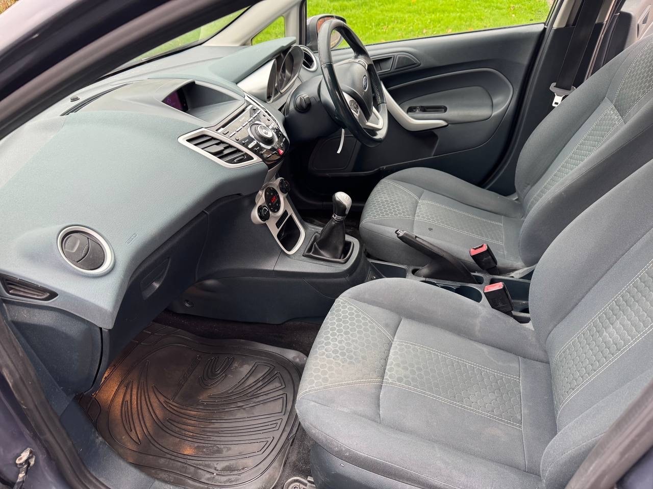 Vehicle 9