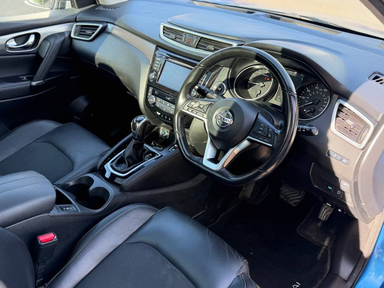 Used Nissan Qashqai for sale - 77716575: Photo 10