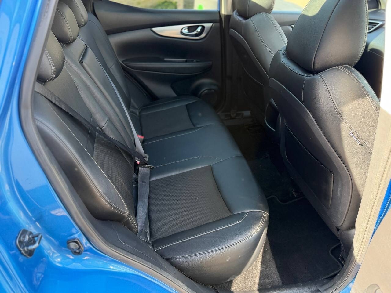 Used Nissan Qashqai for sale - 77716575: Photo 11