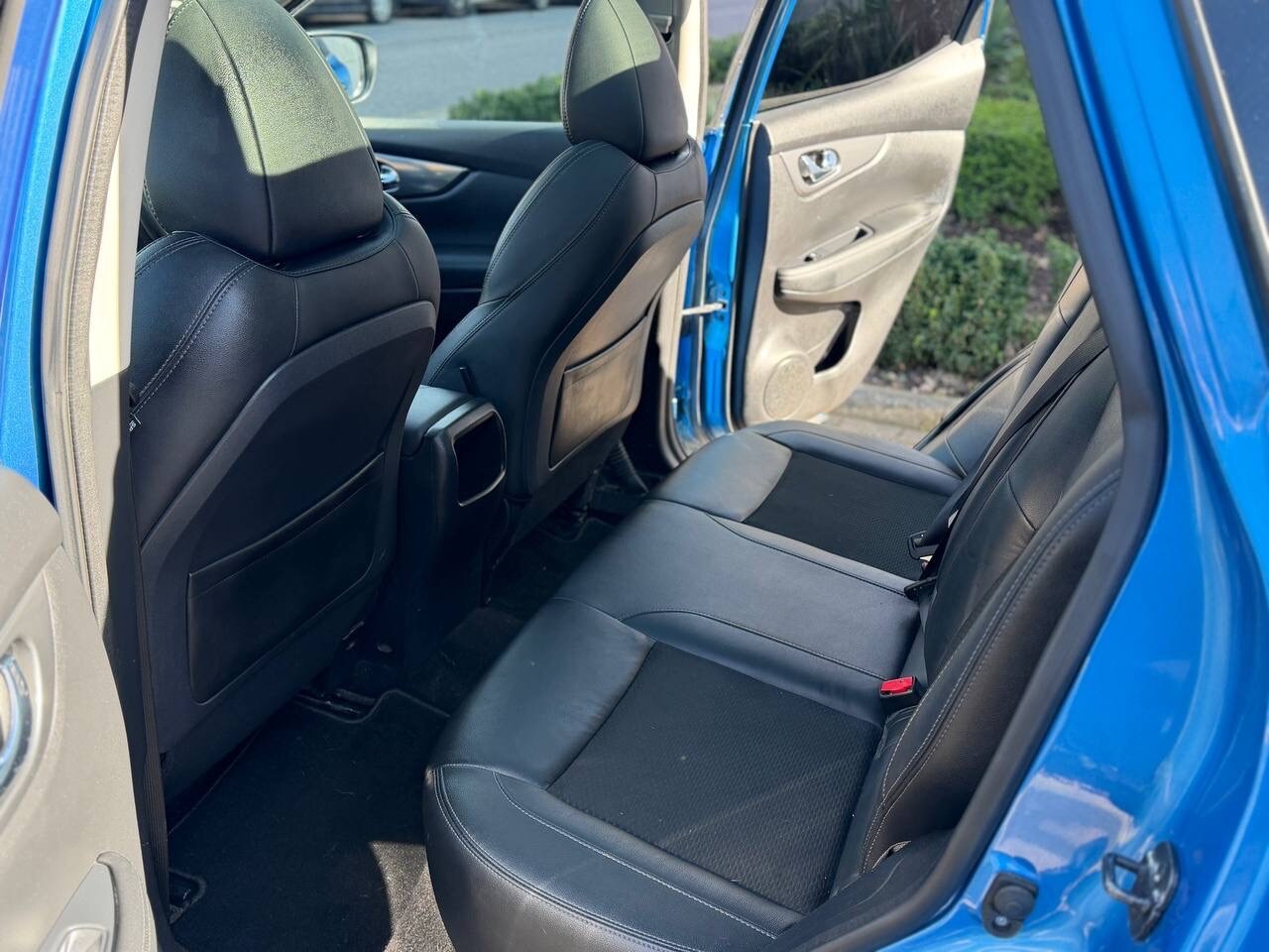 Used Nissan Qashqai for sale - 77716575: Photo 12