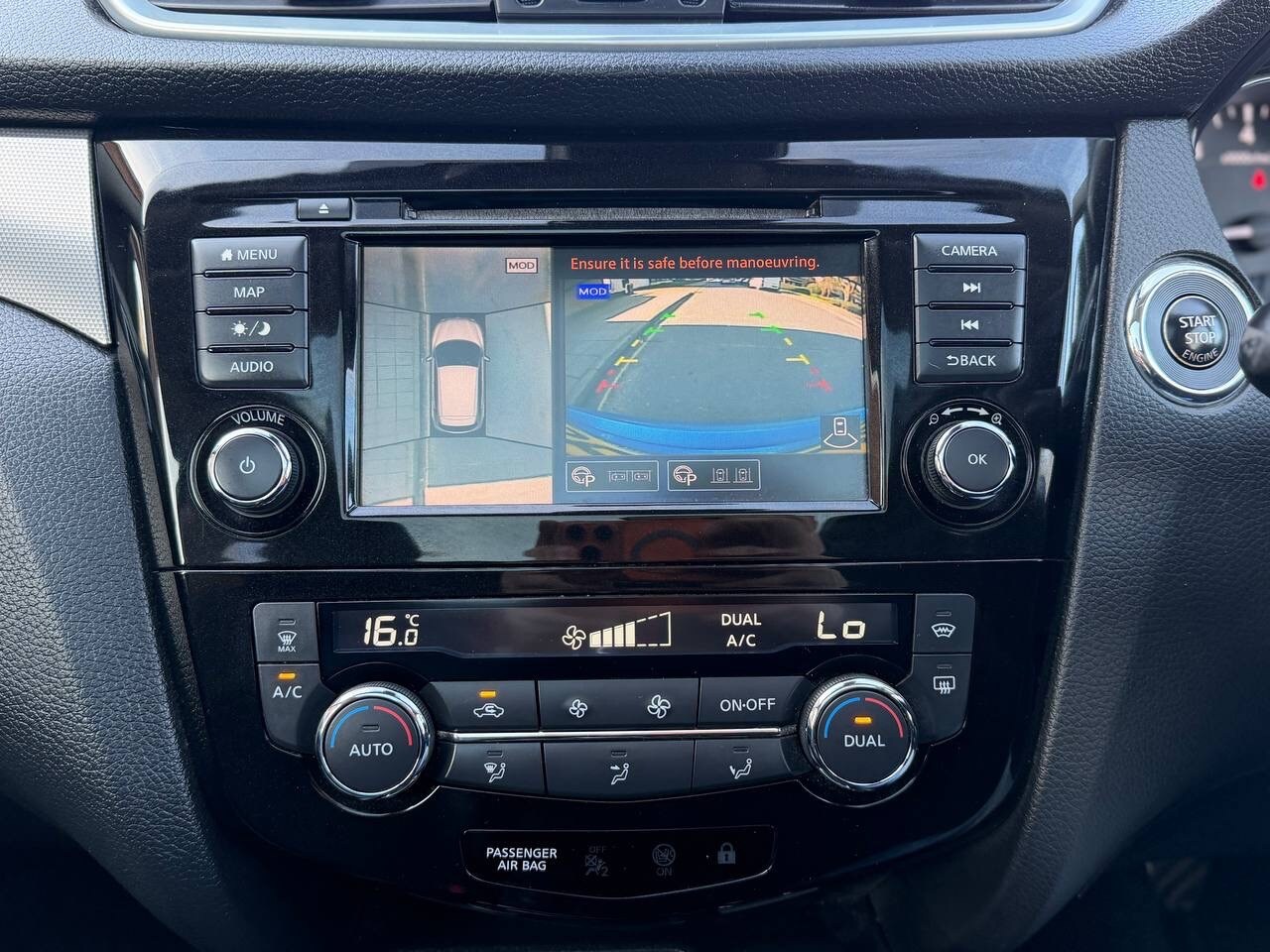 Used Nissan Qashqai for sale - 77716575: Photo 13