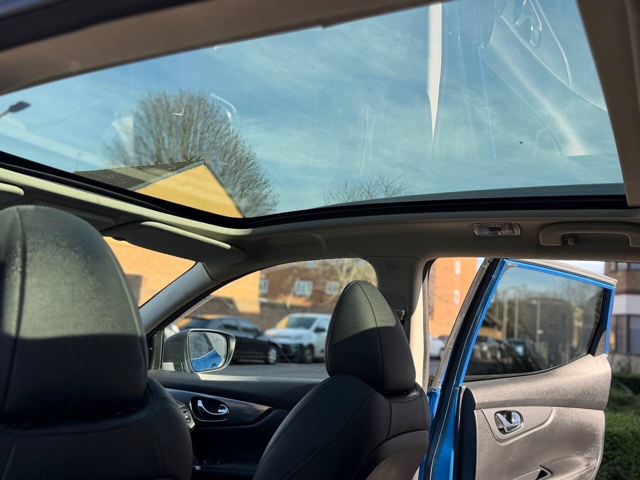 Used Nissan Qashqai for sale - 77716575: Photo 15