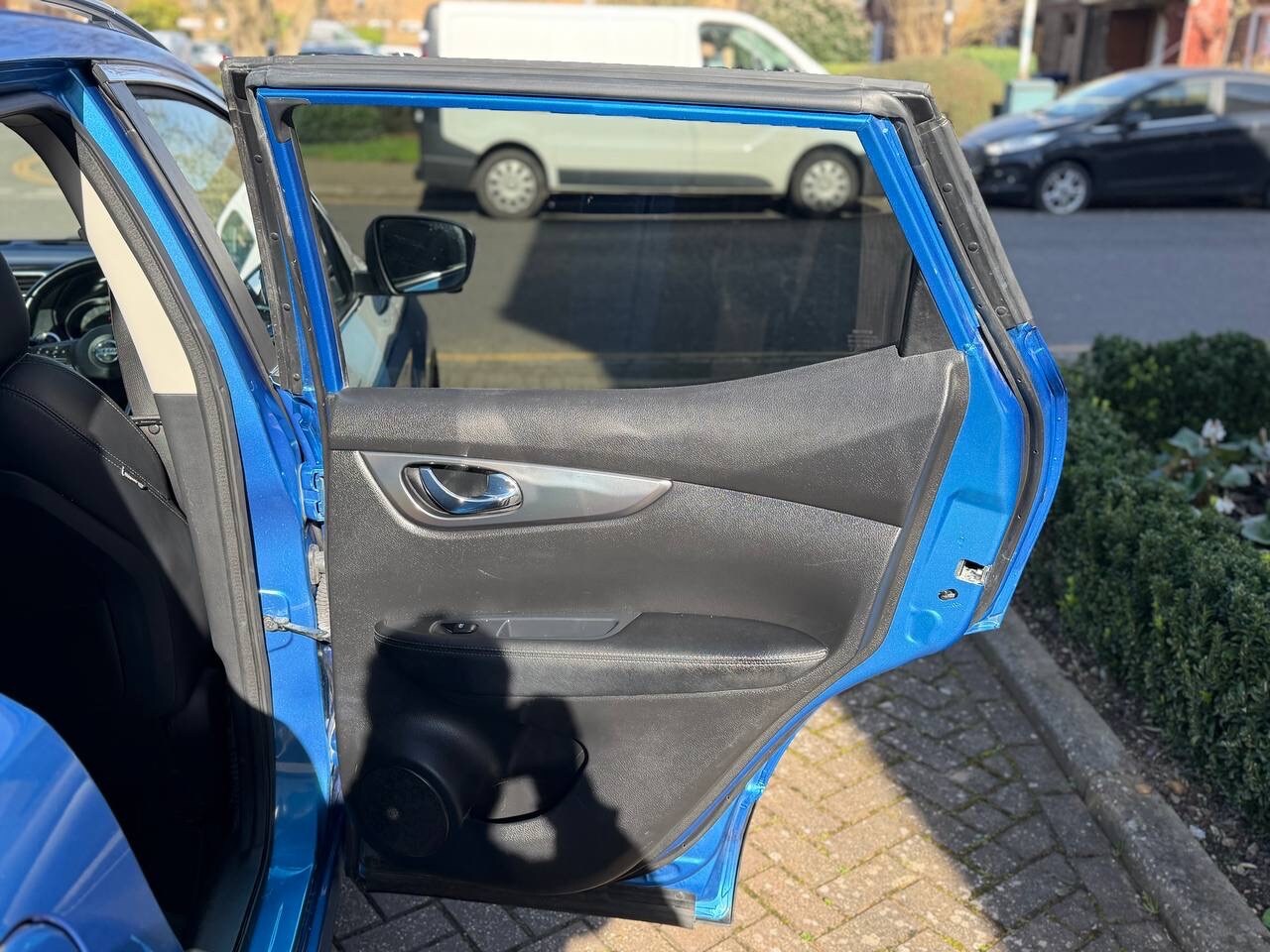 Used Nissan Qashqai for sale - 77716575: Photo 16