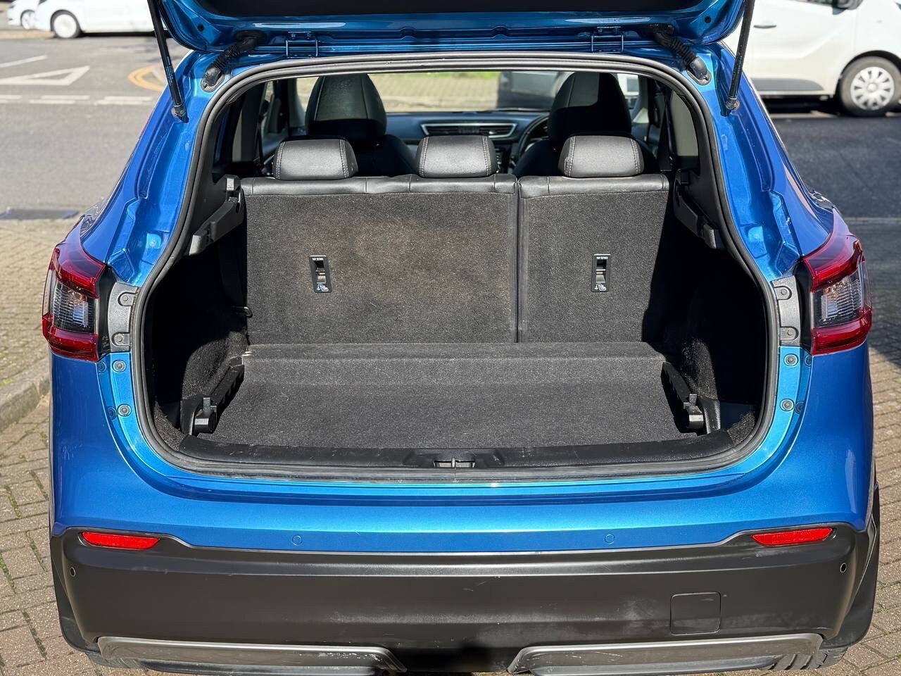 Used Nissan Qashqai for sale - 77716575: Photo 19