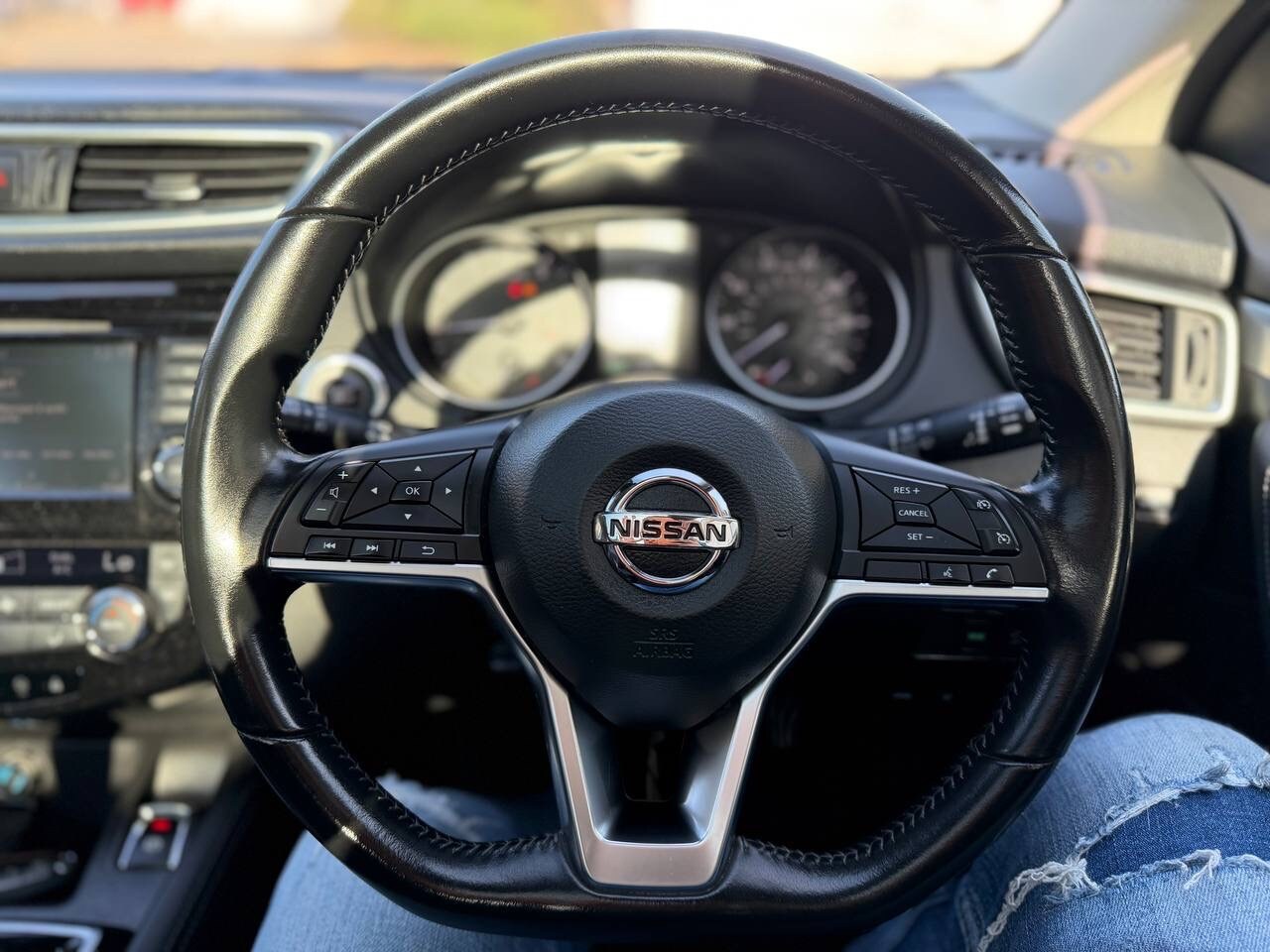 Used Nissan Qashqai for sale - 77716575: Photo 7