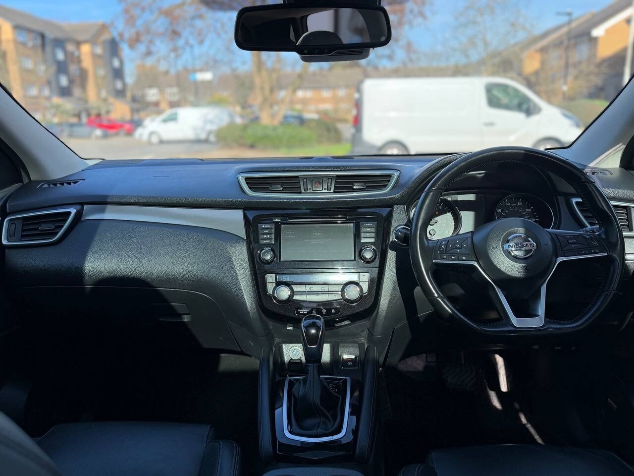 Used Nissan Qashqai for sale - 77716575: Photo 8