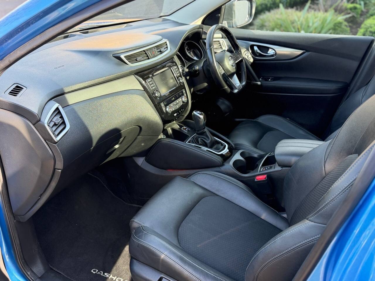 Used Nissan Qashqai for sale - 77716575: Photo 9