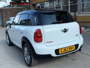 Used MINI Countryman 2012 for sale - 74968955: Photo