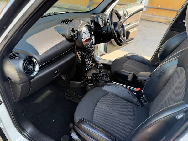 Used MINI Countryman 2012 for sale - 74968955: Photo 9