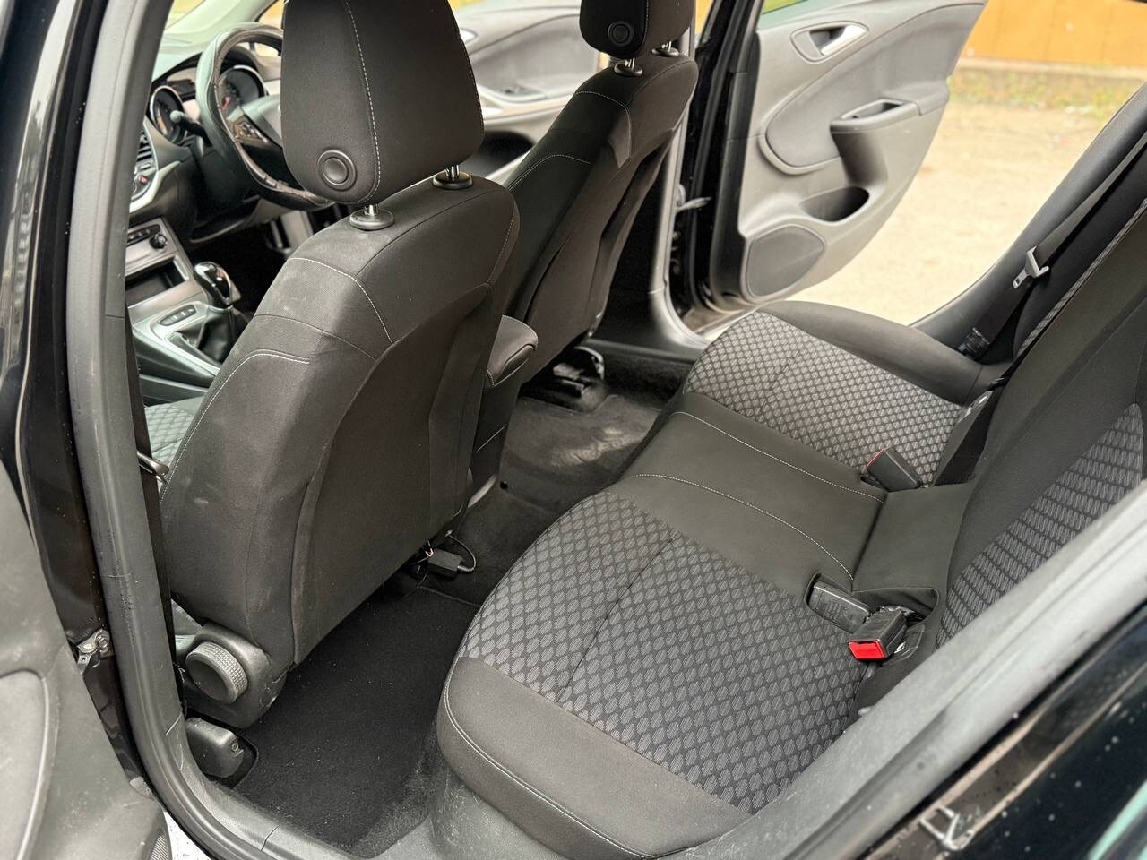 Used Vauxhall Astra 2019 for sale - 76089841: Photo 10