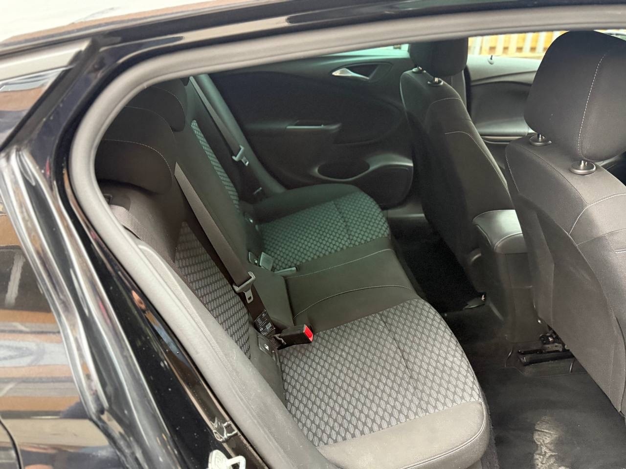 Used Vauxhall Astra 2019 for sale - 76089841: Photo 11