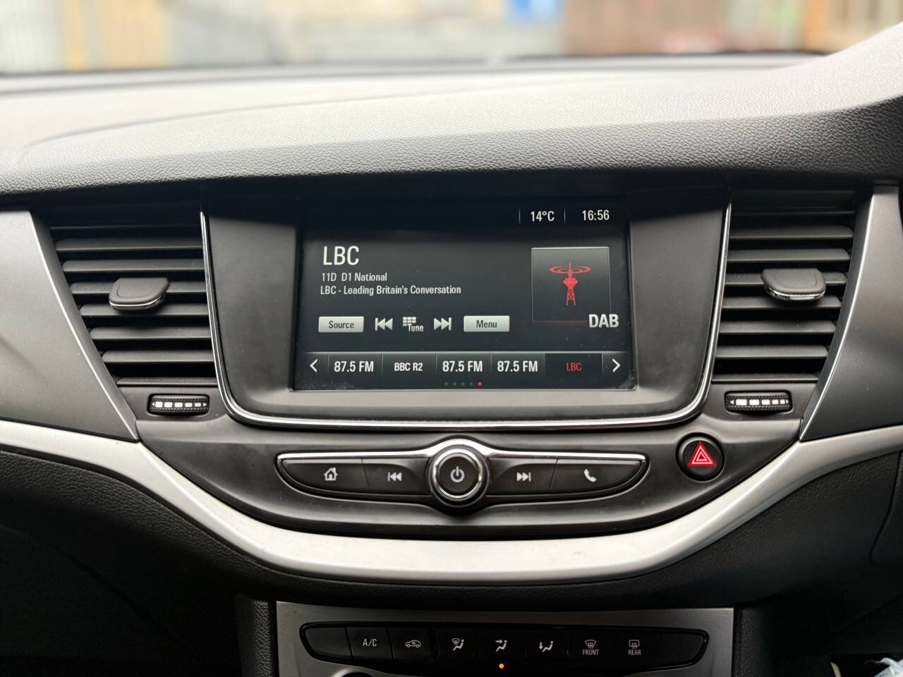 Used Vauxhall Astra 2019 for sale - 76089841: Photo 12
