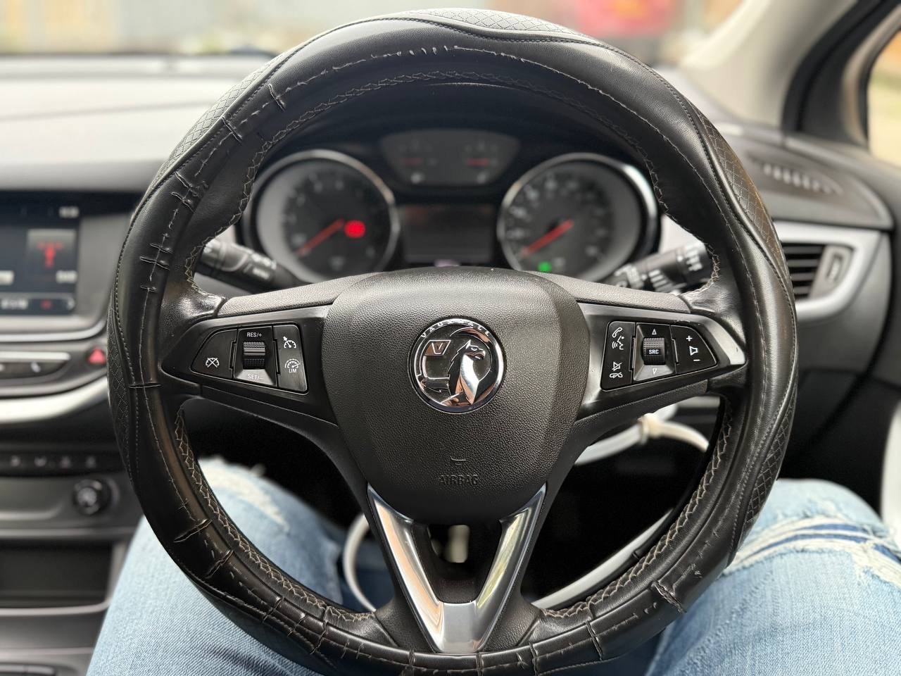 Used Vauxhall Astra 2019 for sale - 76089841: Photo 6