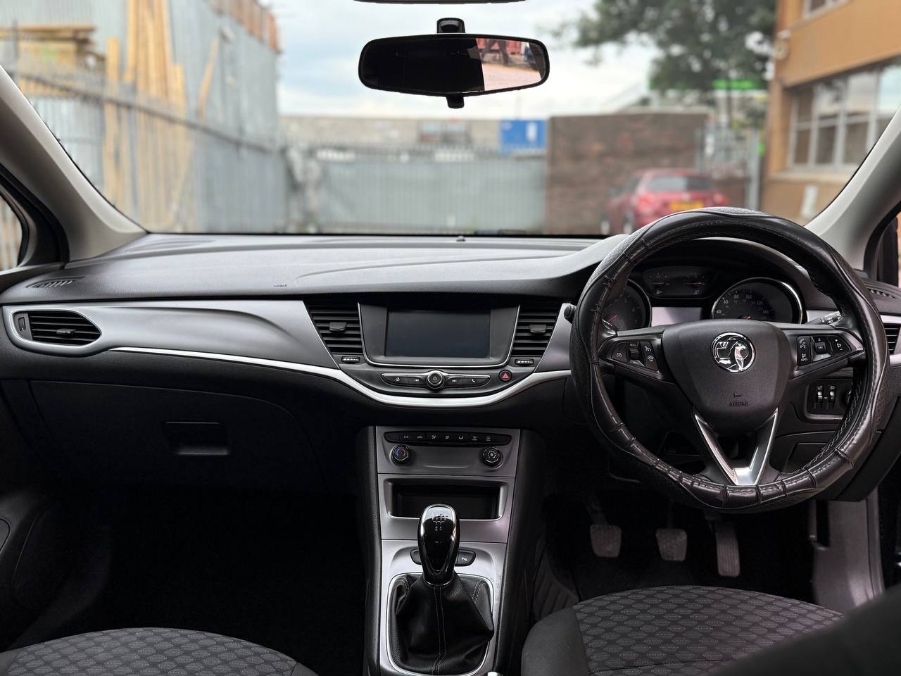 Used Vauxhall Astra 2019 for sale - 76089841: Photo 8