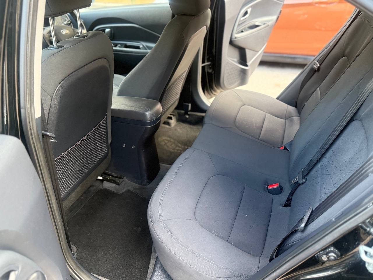 Used Kia Rio for sale - 76504537: Photo 11