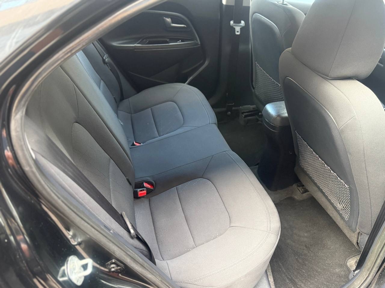 Used Kia Rio for sale - 76504537: Photo 12