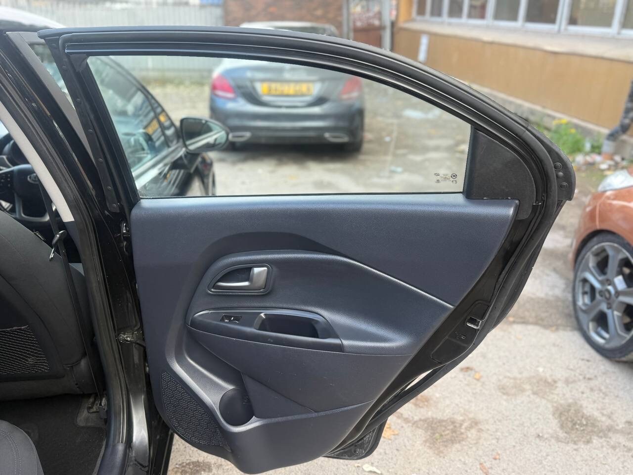 Used Kia Rio for sale - 76504537: Photo 14