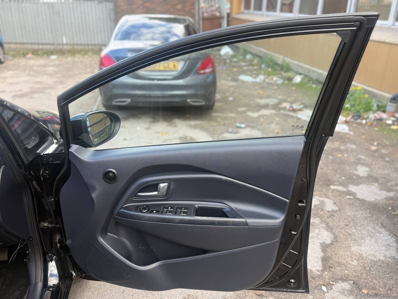 Used Kia Rio for sale - 76504537: Photo 15