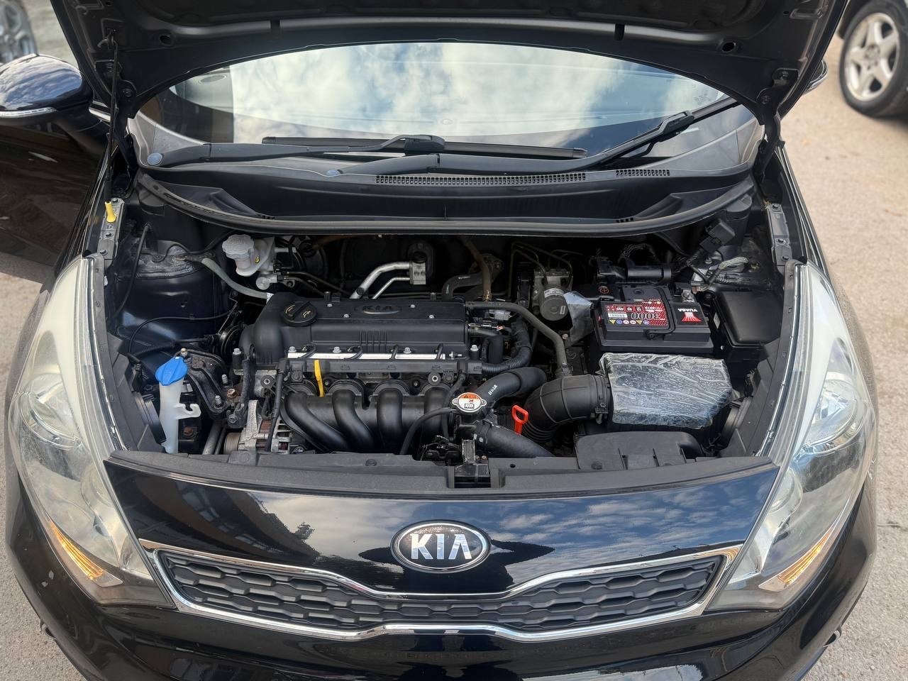 Used Kia Rio for sale - 76504537: Photo 16