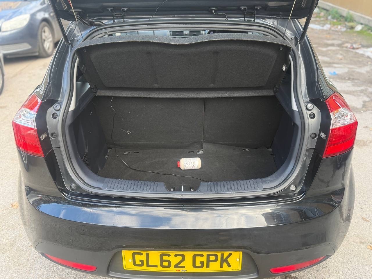 Used Kia Rio for sale - 76504537: Photo 17