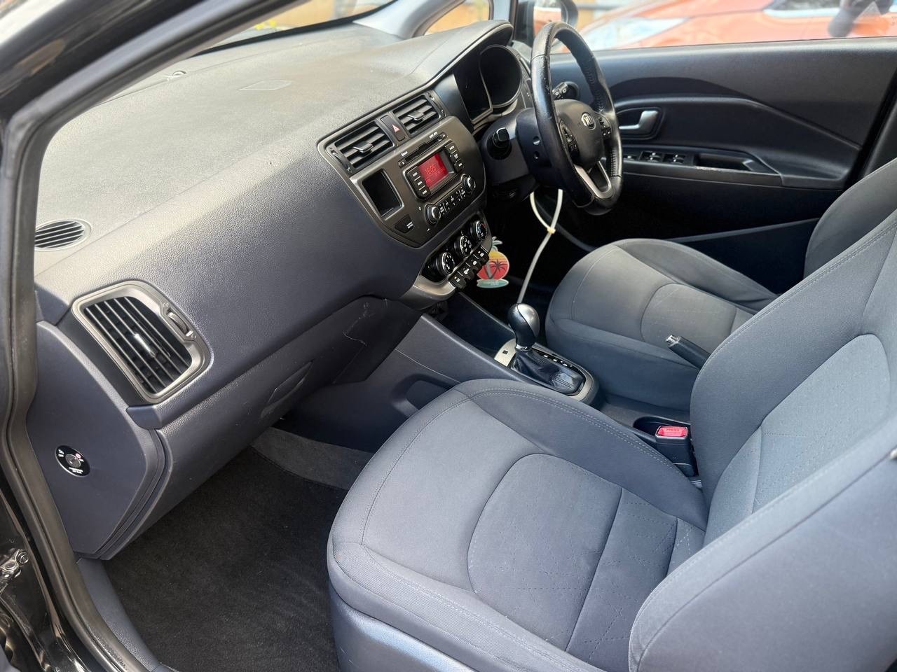 Used Kia Rio for sale - 76504537: Photo 9