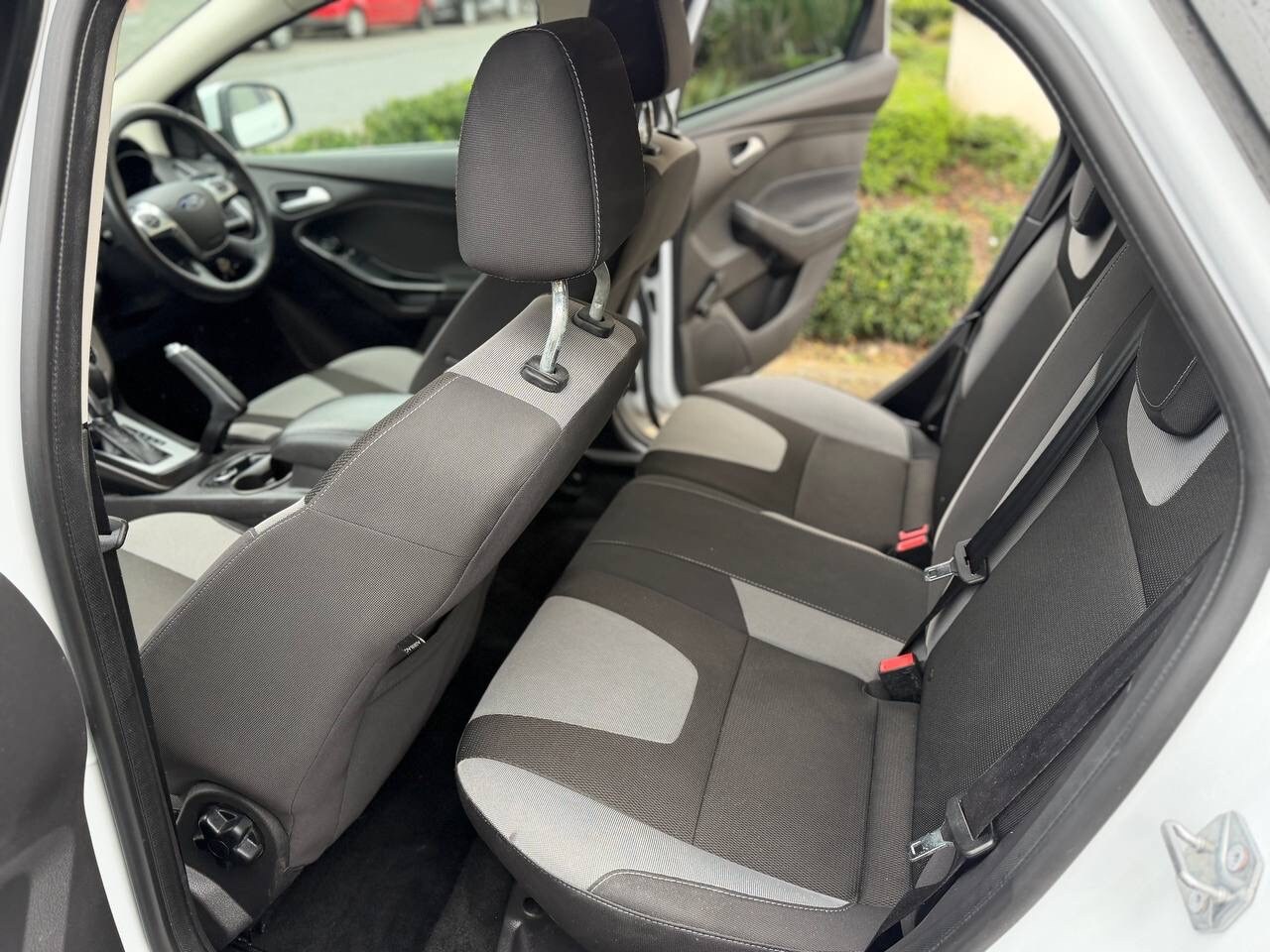 Used Ford Focus for sale - 77708421: Photo 10