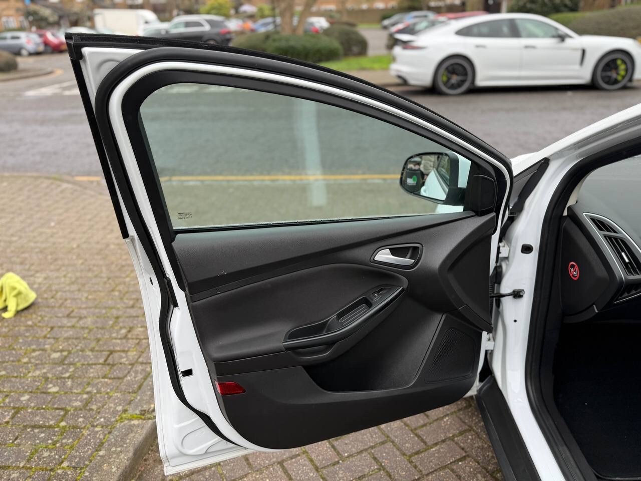 Used Ford Focus for sale - 77708421: Photo 11