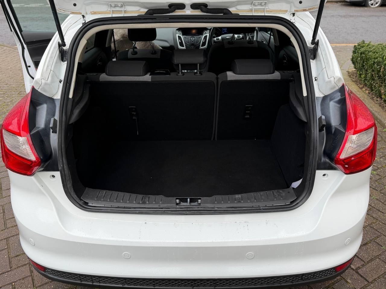 Used Ford Focus for sale - 77708421: Photo 15