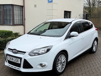 Used Ford Focus undefined for sale - 77708421: Photo