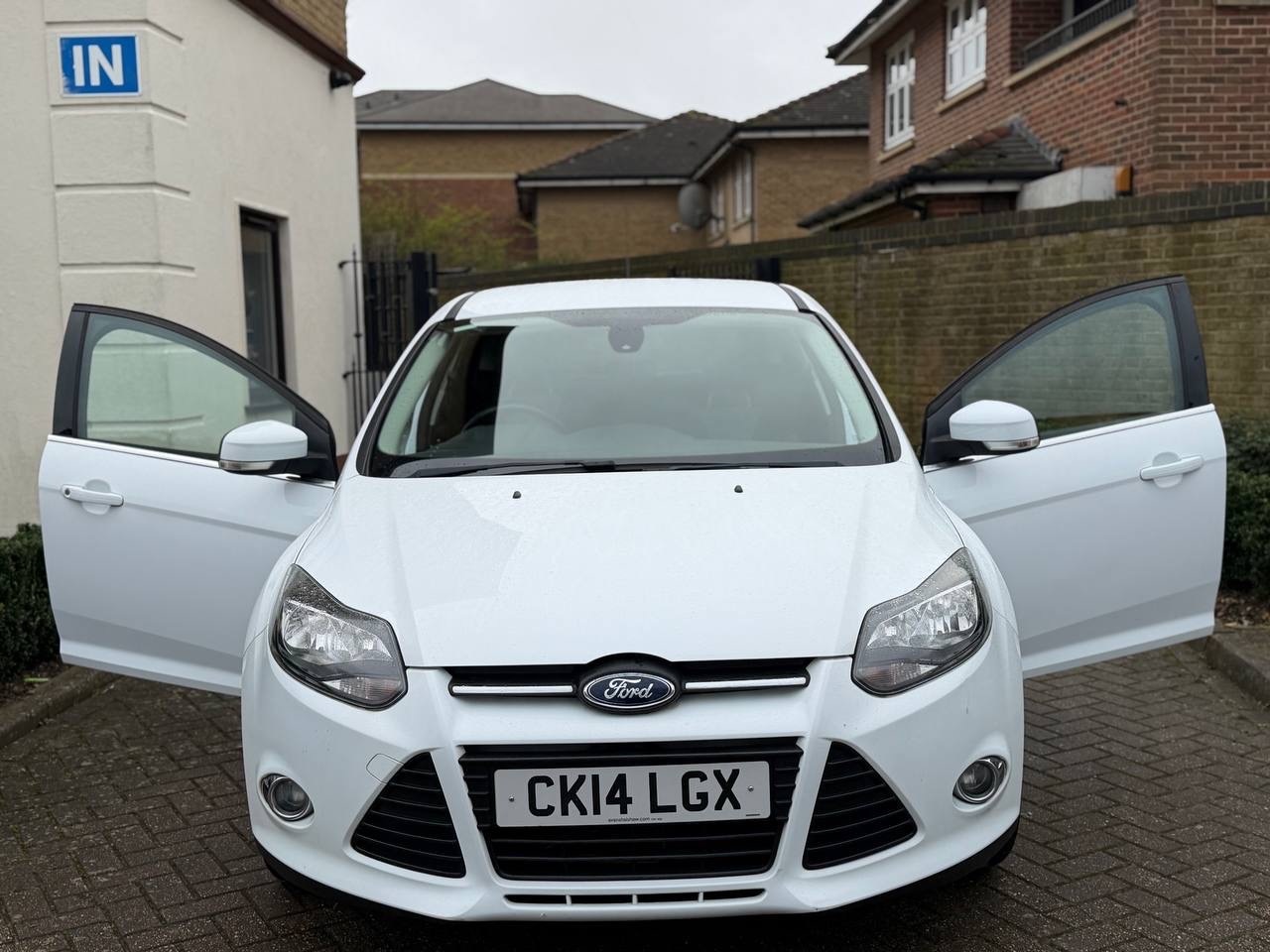 Used Ford Focus for sale - 77708421: Photo 5