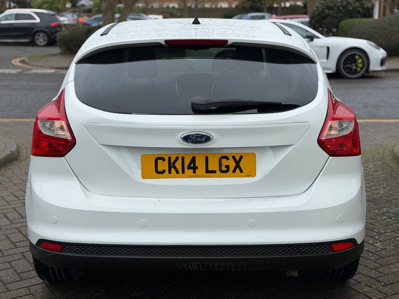 Used Ford Focus for sale - 77708421: Photo 6