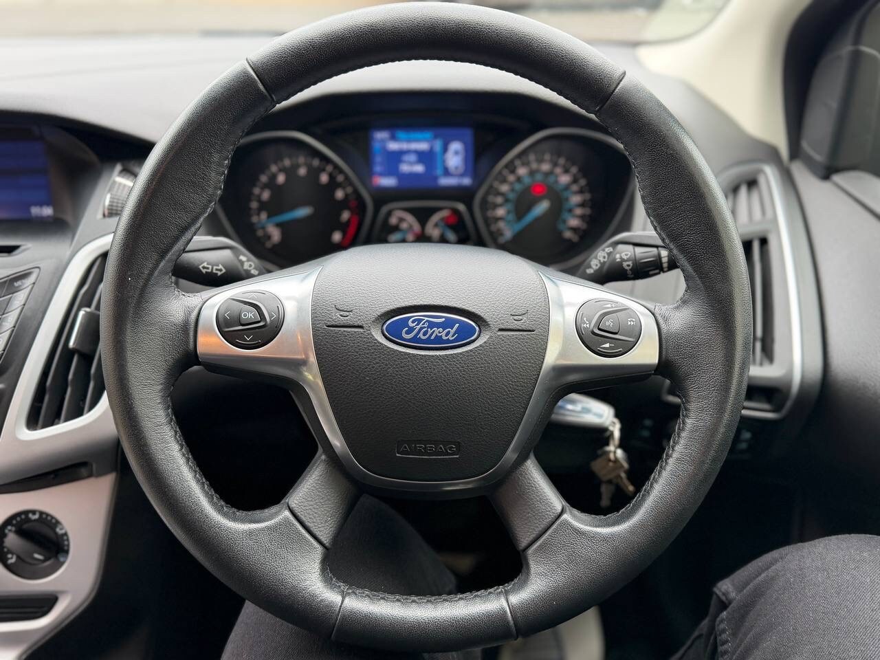 Used Ford Focus for sale - 77708421: Photo 7