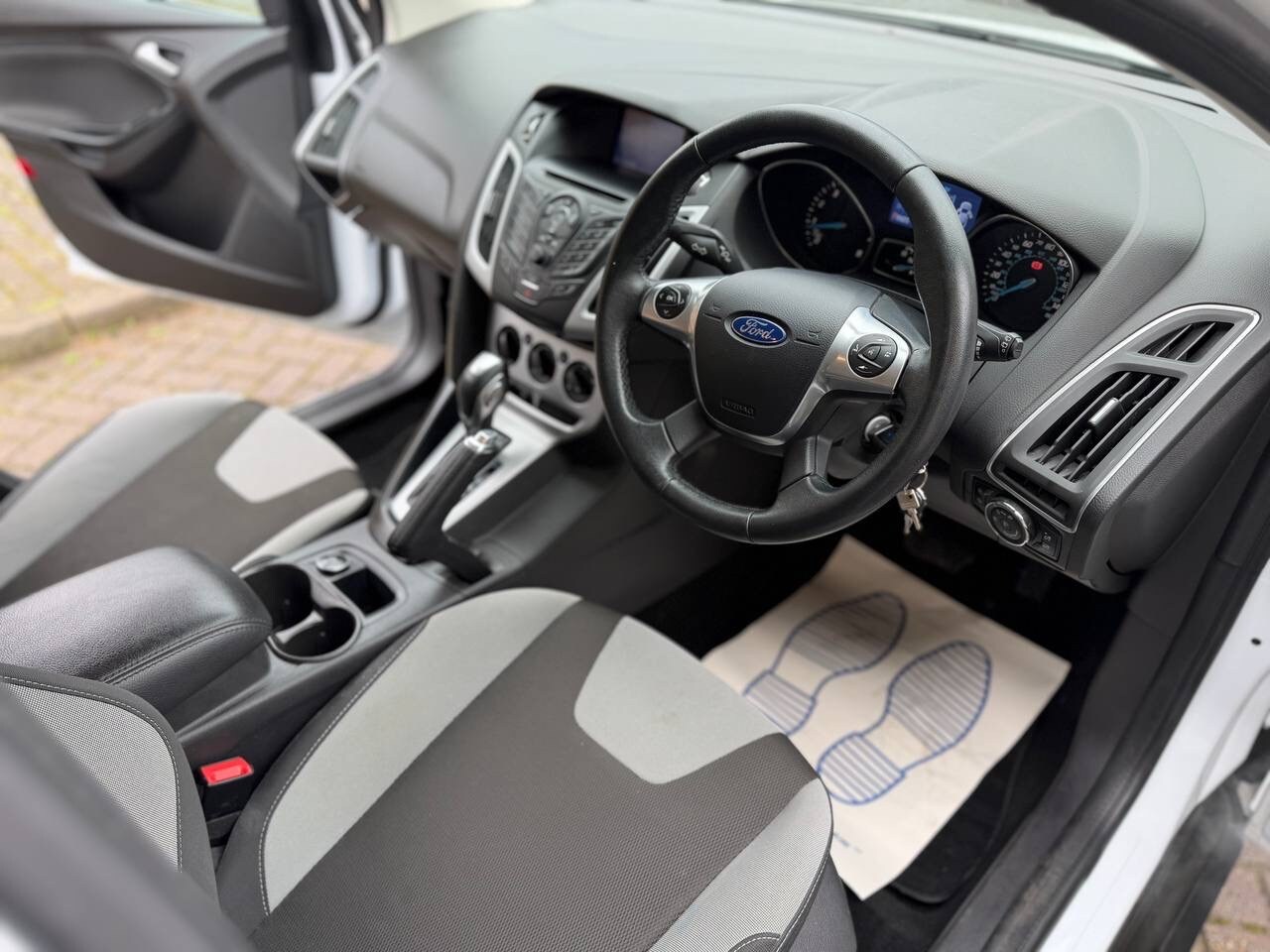 Used Ford Focus for sale - 77708421: Photo 8