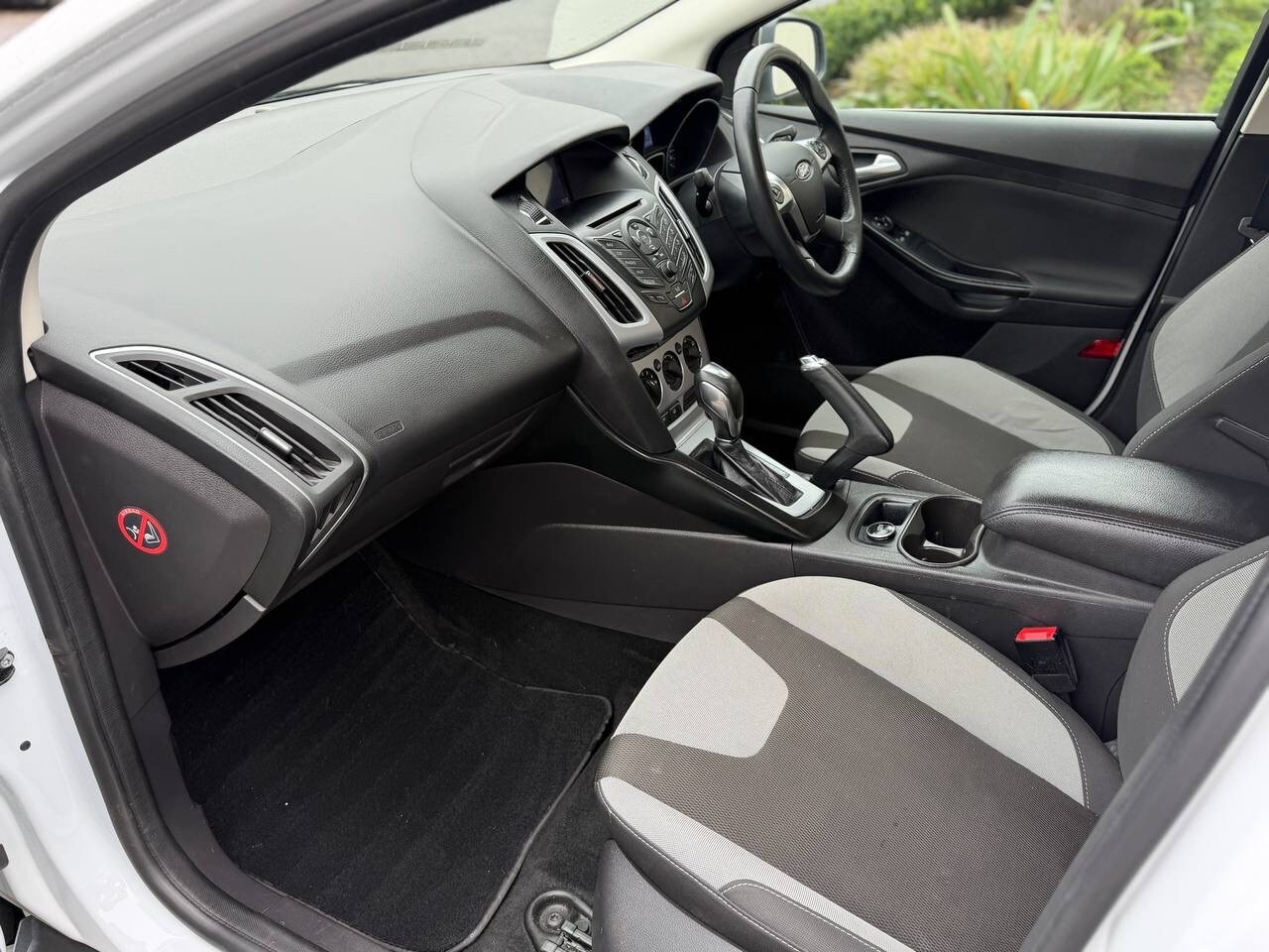 Used Ford Focus for sale - 77708421: Photo 9